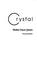 Go to record Crystal