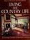 Go to record Living the country life.
