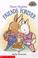 Go to record Hare and Rabbit : friends forever