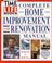 Go to record Time-Life Books complete home improvement and renovation m...