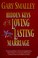 Go to record Hidden keys of a loving, lasting marriage : a valuable gui...