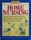 Go to record The complete guide to home nursing