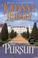 Go to record The pursuit Sherring Cross, book 3