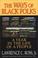 Go to record The ways of Black folks : a year in the life of a people