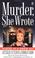 Go to record Murder in a minor key : a Murder, she wrote mystery : a no...