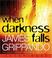 Go to record When darkness falls