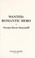Go to record Wanted : romantic hero