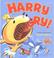 Go to record Harry hungry!