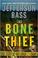 Go to record The bone thief