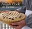 Go to record The Amish cook at home : simple pleasures of food, family,...