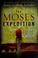 Go to record The Moses Expedition : a novel