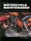Go to record The essential guide to motorcycle maintenance : tips & tec...