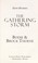 Go to record The gathering storm