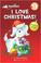 Go to record I love Christmas!