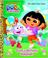 Go to record Dora's birthday surprise!