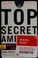 Go to record Top secret America : the rise of the new American security...