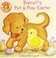 Go to record Biscuit's pet & play Easter