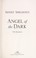 Go to record Sidney Sheldon's Angel of the dark