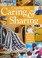 Go to record Crochet for caring & sharing