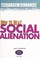 Go to record How to beat social alienation