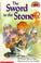 Go to record The sword in the stone