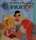 Go to record A bully-free party