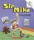 Go to record Sir Mike