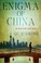 Go to record The enigma of China : an Inspector Chen novel
