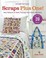 Go to record Scraptherapy scraps plus one! : new patterns to quilt thro...