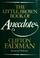 Go to record The Little, Brown book of anecdotes