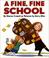 Go to record A fine, fine school