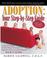 Go to record Adoption, your step-by-step guide : using technology & tim...