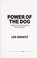Go to record Power of the dog : things your dog can do that you can't