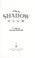 Go to record The Shadow Club