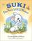 Go to record Suki, the very loud bunny