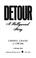 Go to record Detour : a Hollywood story