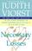 Go to record Necessary losses : the loves, illusions, dependencies and ...