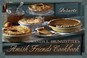 Go to record Wanda E. Brunstetter's Amish friends cookbook : desserts.