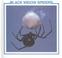 Go to record Black widow spiders