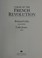 Go to record Voices of the French Revolution