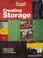 Go to record Creating storage