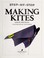 Go to record Making kites