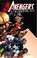 Go to record Avengers disassembled. Chaos