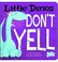 Go to record Little dinos don't yell