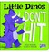Go to record Little dinos don't hit