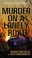 Go to record Murder on a lonely road