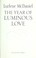 Go to record The year of luminous love