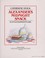 Go to record Alexander's midnight snack : a little elephant's ABC