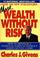 Go to record More wealth without risk : how to develop a personal fortu...