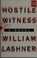 Go to record Hostile witness.